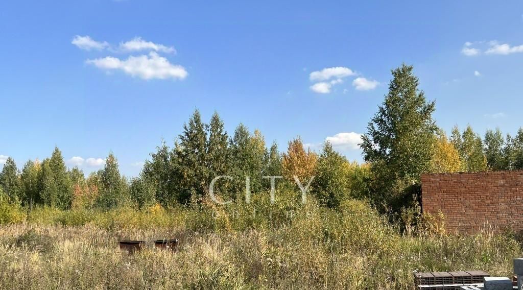 земля г Тюмень р-н Центральный тракт Велижанский 6йм Центральный административный округ фото 14