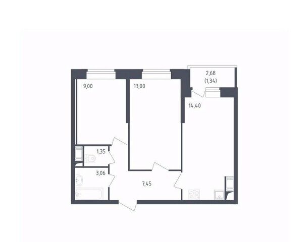 метро Рыбацкое 5 фото