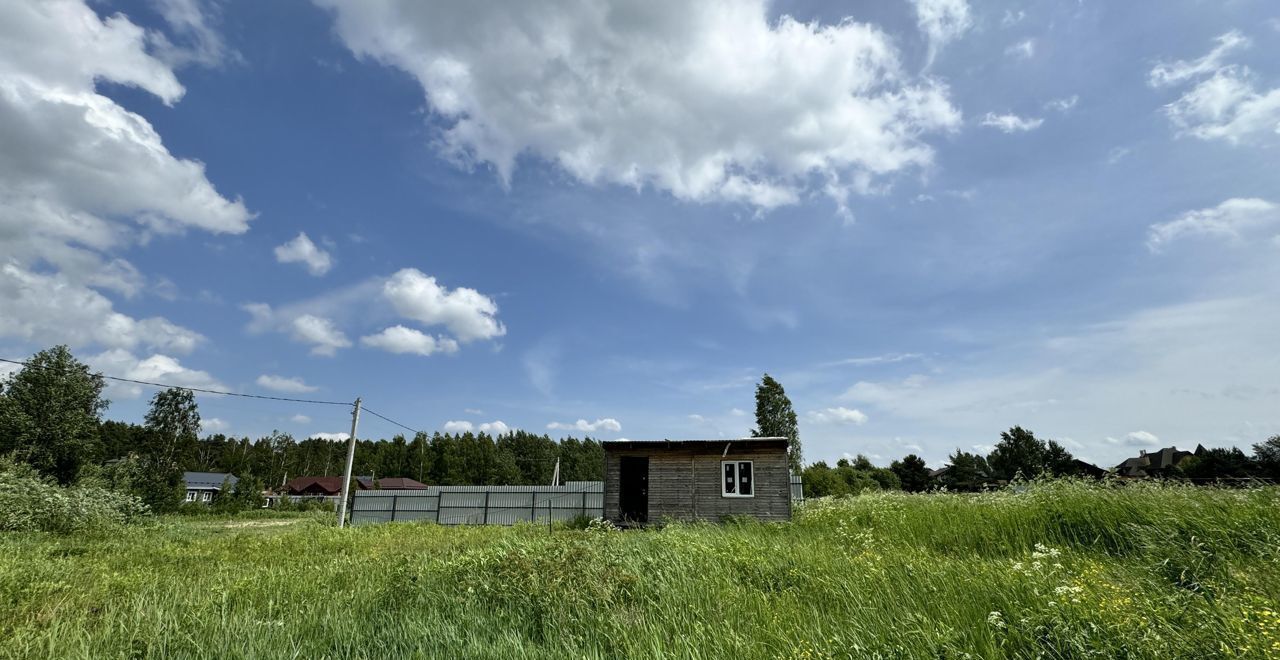 земля городской округ Богородский д Пашуково 29 км, массив индивидуальной жилой застройки Приозерное, 14, Лосино-Петровский, Щёлковское шоссе фото 4