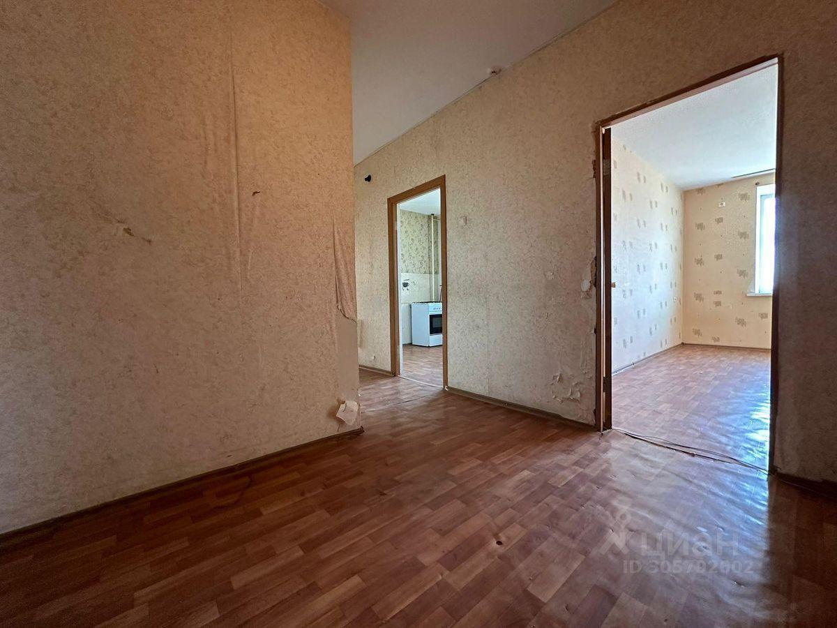 квартира г Краснодар р-н Прикубанский ул им. Героя Аверкиева А.А. 1 фото 3
