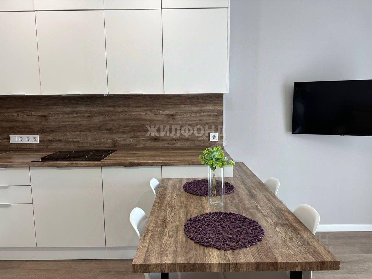 квартира г Краснодар р-н Прикубанский ул Понтийская фото 5
