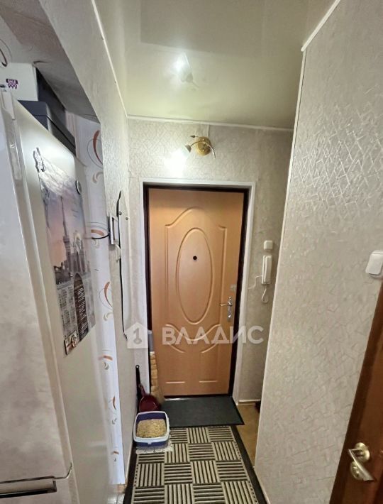 квартира г Йошкар-Ола ул Красноармейская 48а фото 3