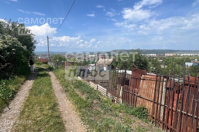 городской округ Октябрьский, СНТ 50 лет Октября фото