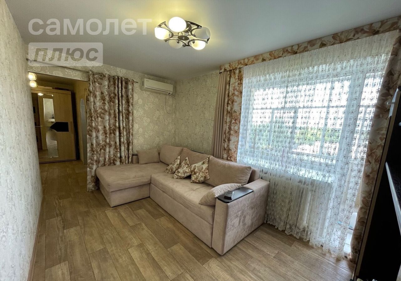 квартира г Оренбург р-н Промышленный ул Подурова 68 фото 10