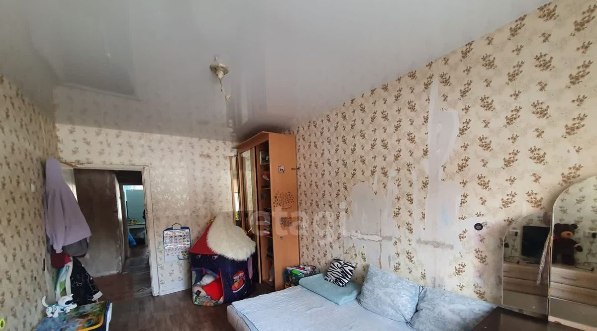 квартира г Обнинск пр-кт Маркса 92 фото 3