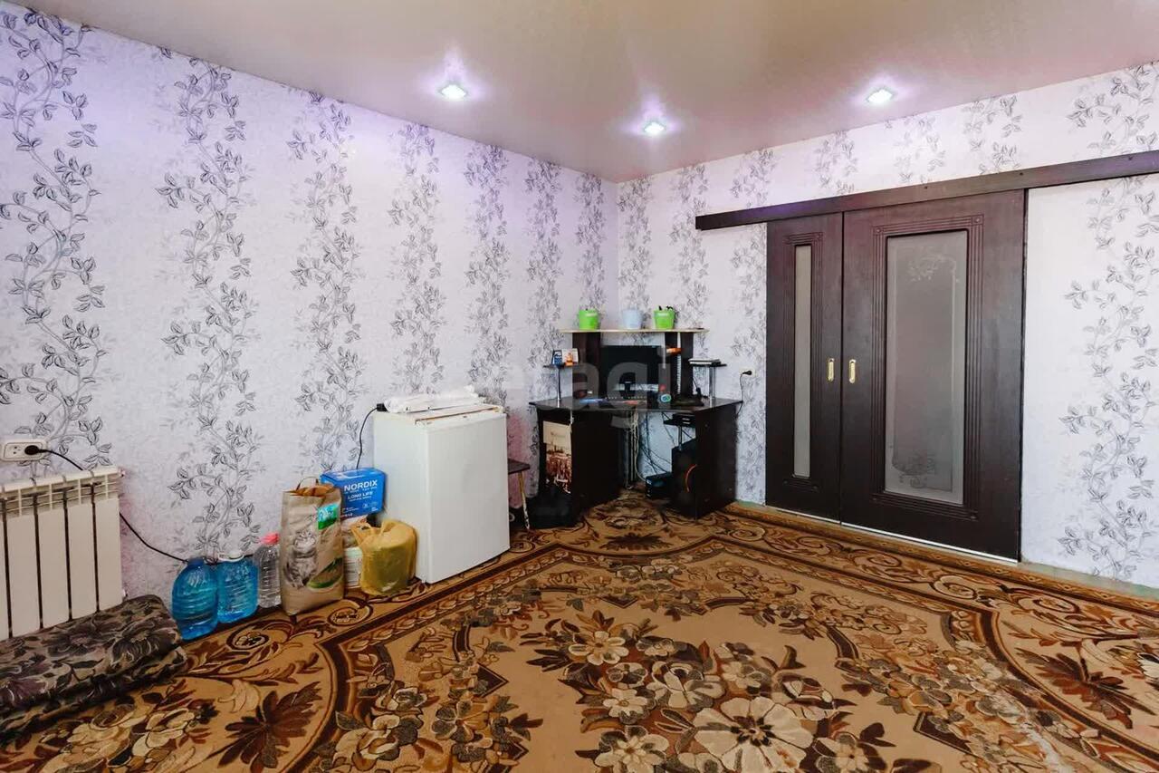 квартира г Комсомольск-на-Амуре ул Зейская 16 КИУЗ Менделеева фото 2