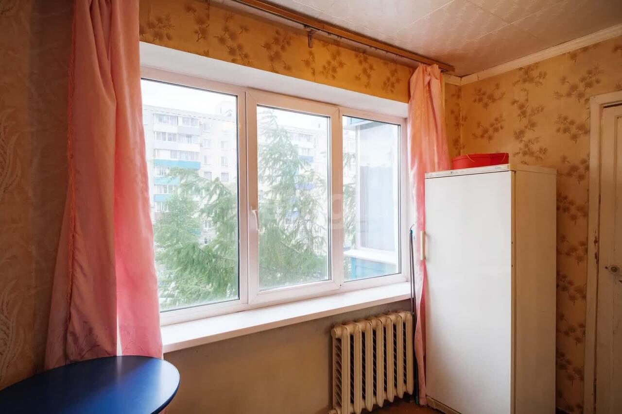 квартира г Комсомольск-на-Амуре ш Магистральное 13/2 фото 2