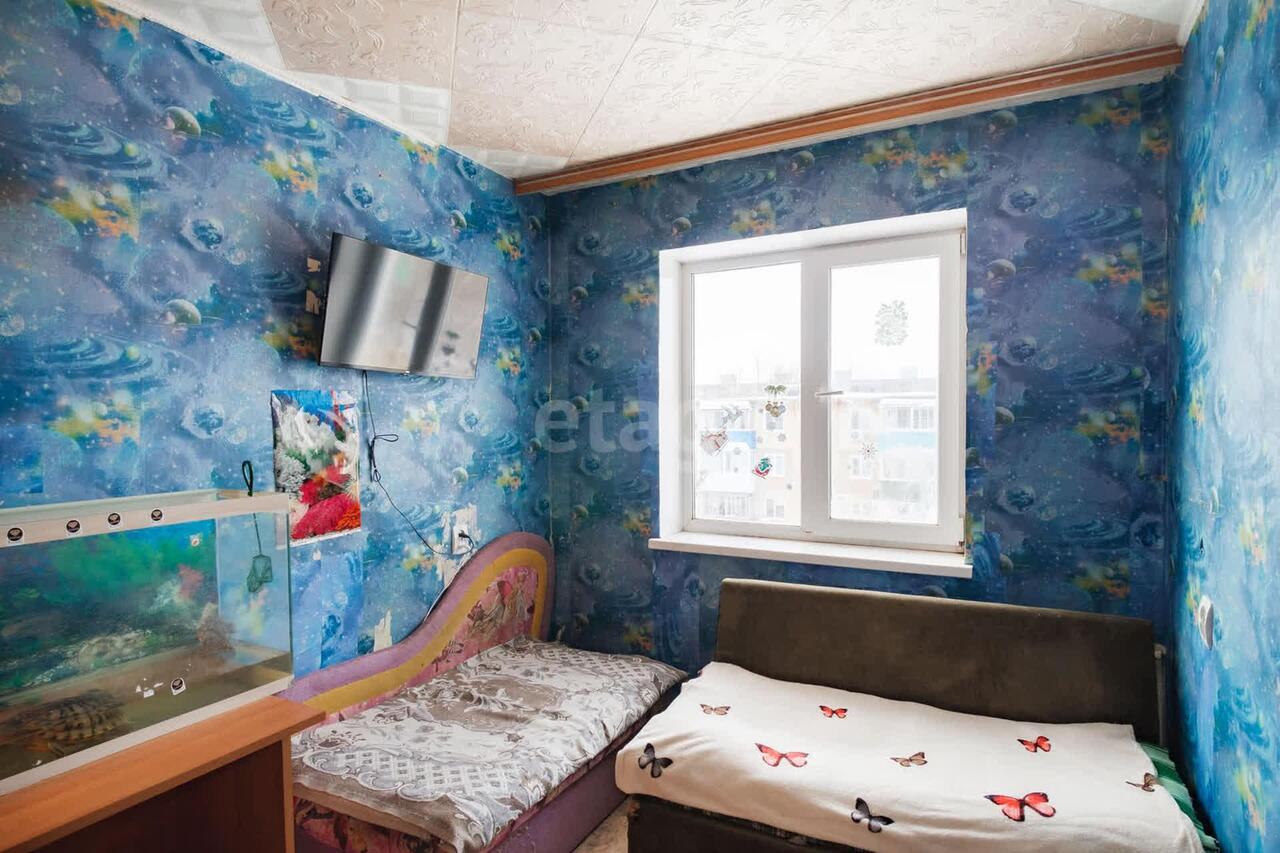 квартира г Комсомольск-на-Амуре ул Котовского 9/2 фото 8