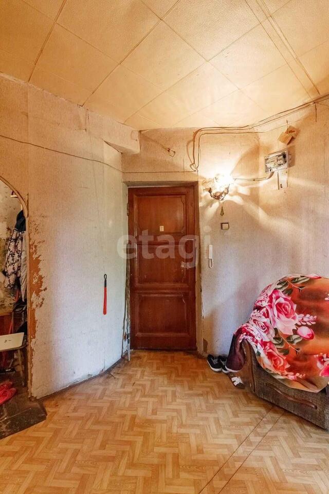 квартира г Комсомольск-на-Амуре пр-кт Мира 13 фото 10
