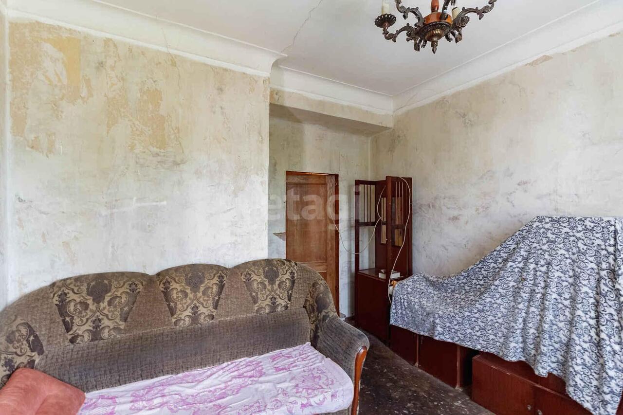 квартира г Комсомольск-на-Амуре пр-кт Мира 13 фото 12