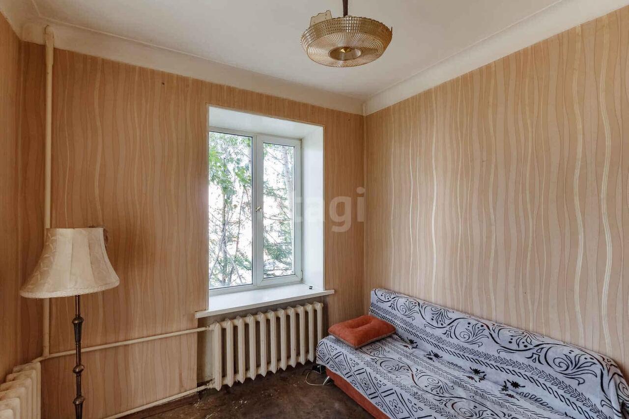 квартира г Комсомольск-на-Амуре пр-кт Мира 13 фото 17