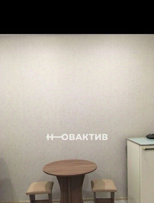 комната г Новосибирск Заельцовская ул Богдана Хмельницкого 107/1 фото 14