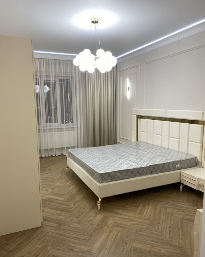 квартира г Грозный ул Ризвана Исаевича Гайдабаева 39 Ахматовский район фото 12