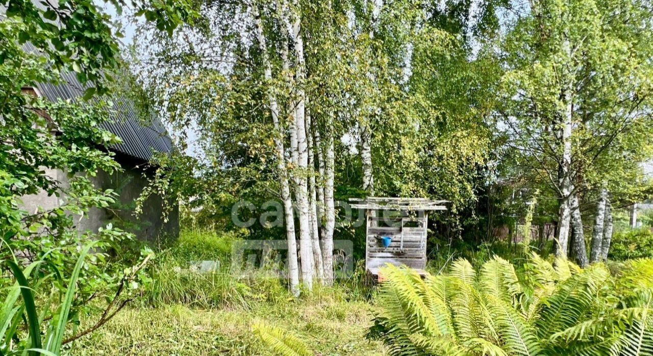 дом городской округ Талдомский г Талдом снт Взлет фото 25