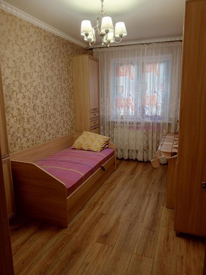 квартира г Орск р-н Ленинский ул Краматорская 18б фото 5