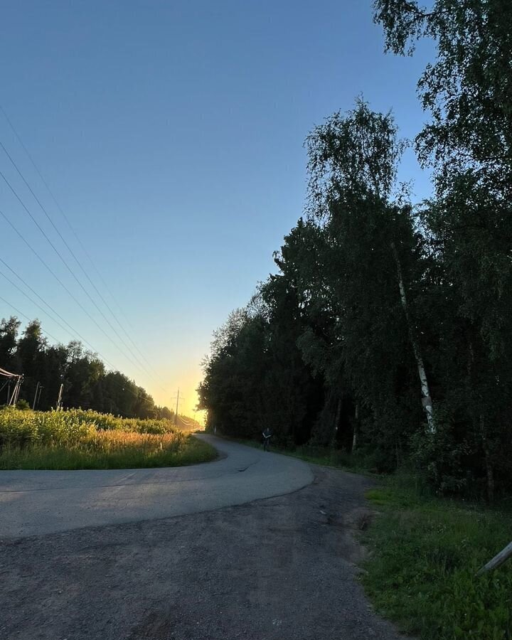 земля городской округ Пушкинский Софрино, СНТ Рассвет-1 фото 14