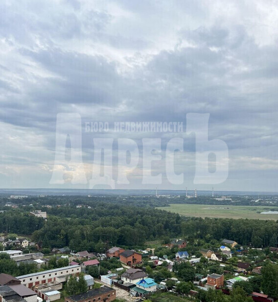 квартира г Обнинск фото 8
