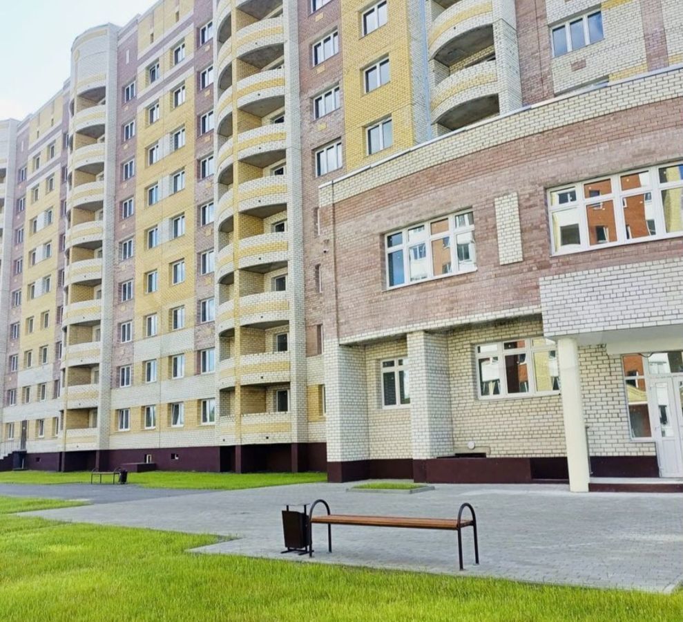 квартира г Электрогорск ул Ухтомского 10к/3 Павлово-Посадский г. о. фото 3