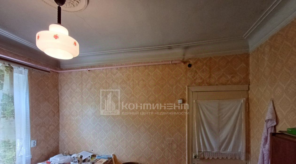 квартира г Владимир р-н Ленинский ул 3-я Кольцевая 61 фото 6