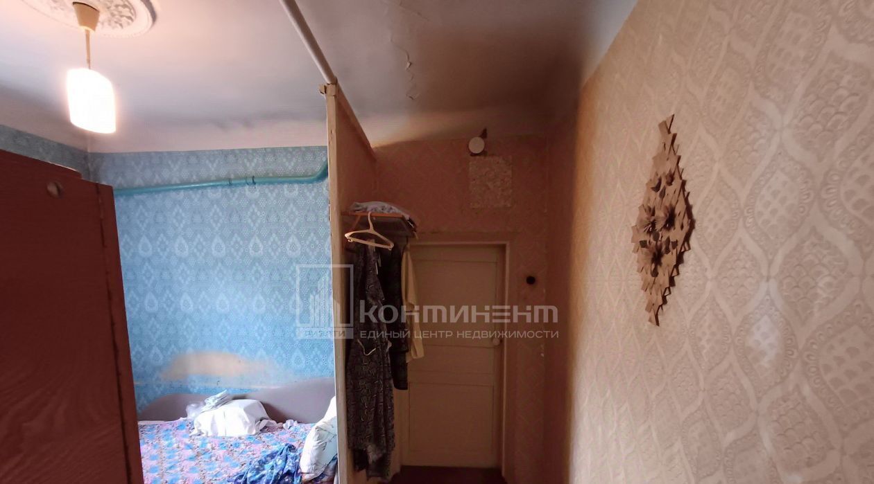 квартира г Владимир р-н Ленинский ул 3-я Кольцевая 61 фото 8
