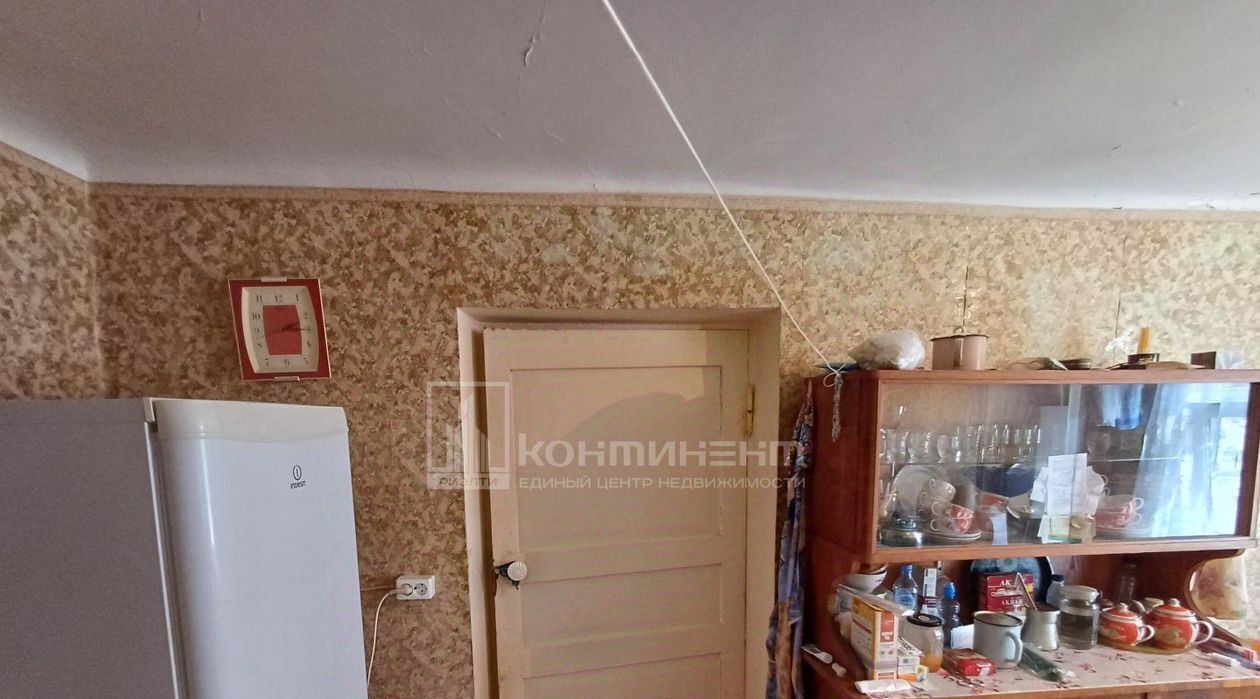 квартира г Владимир р-н Ленинский ул 3-я Кольцевая 61 фото 14
