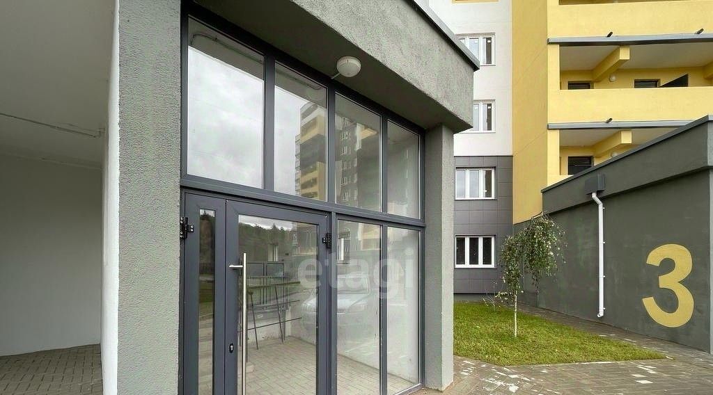 квартира г Обнинск ул Усачева 21 фото 19