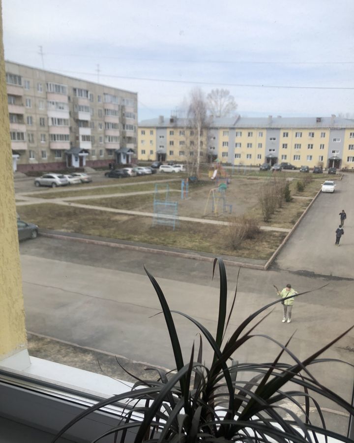 квартира г Кемерово р-н Рудничный пер 1-й Беломорский 7б фото 11