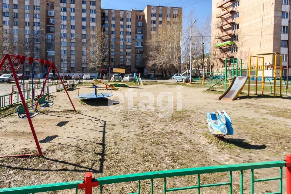 комната г Тюмень ул Республики 216 городской округ Тюмень фото 8