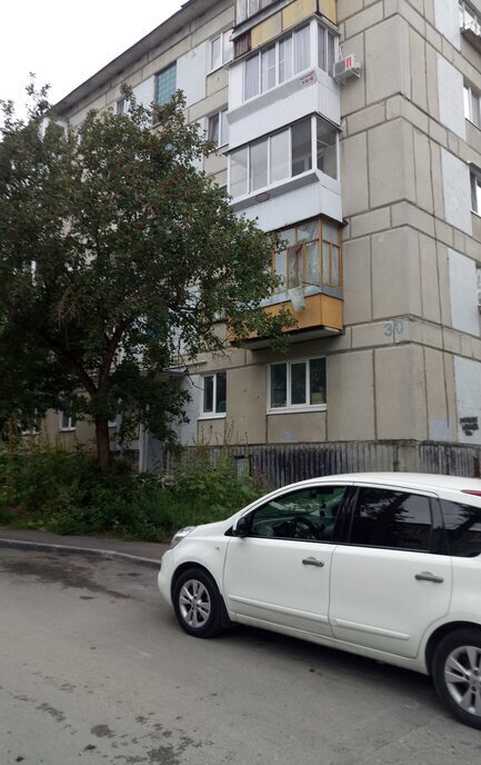 квартира г Димитровград Центральный фото 11