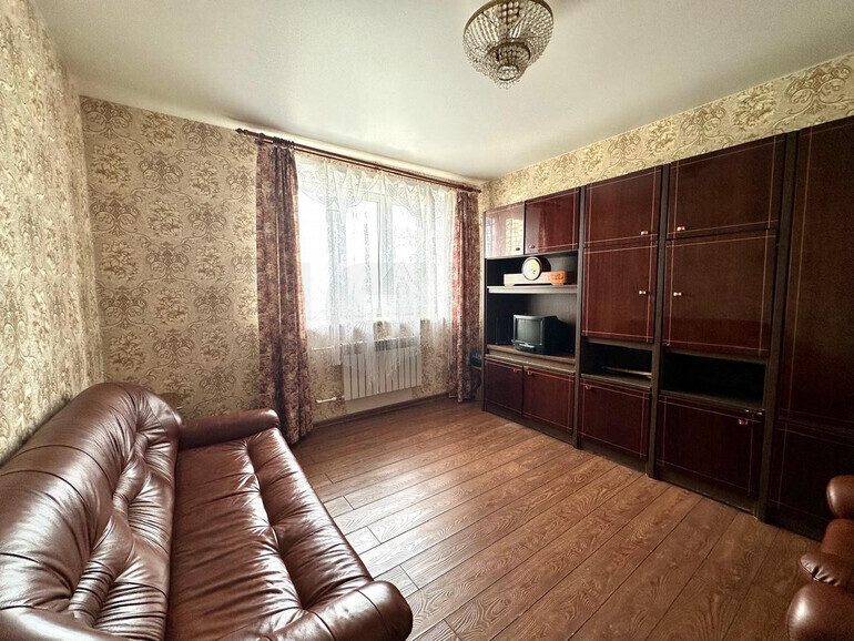 квартира г Тула р-н Зареченский ул Ствольная 30 фото 5