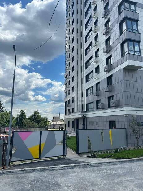 квартира г Липецк р-н Октябрьский ул Индустриальная 90б фото 3