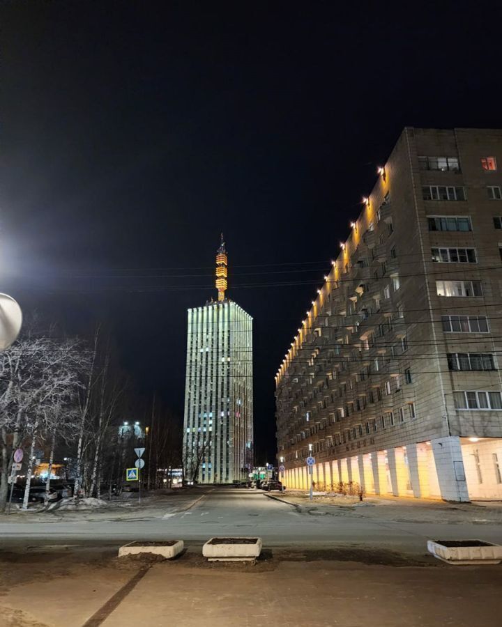 дом г Архангельск р-н Ломоносовский округ пр-кт Чумбарова-Лучинского 47к/1 фото 29