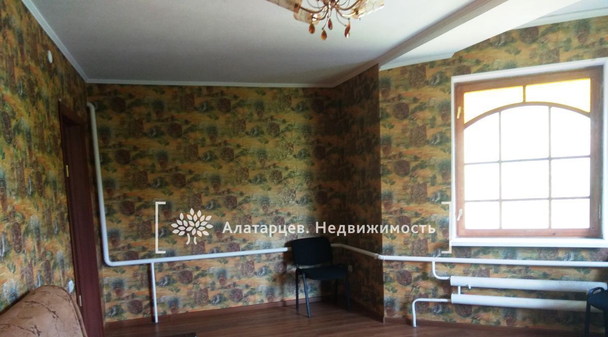 дом г Стрежевой снт Березка-2 1А, Томский район фото 18