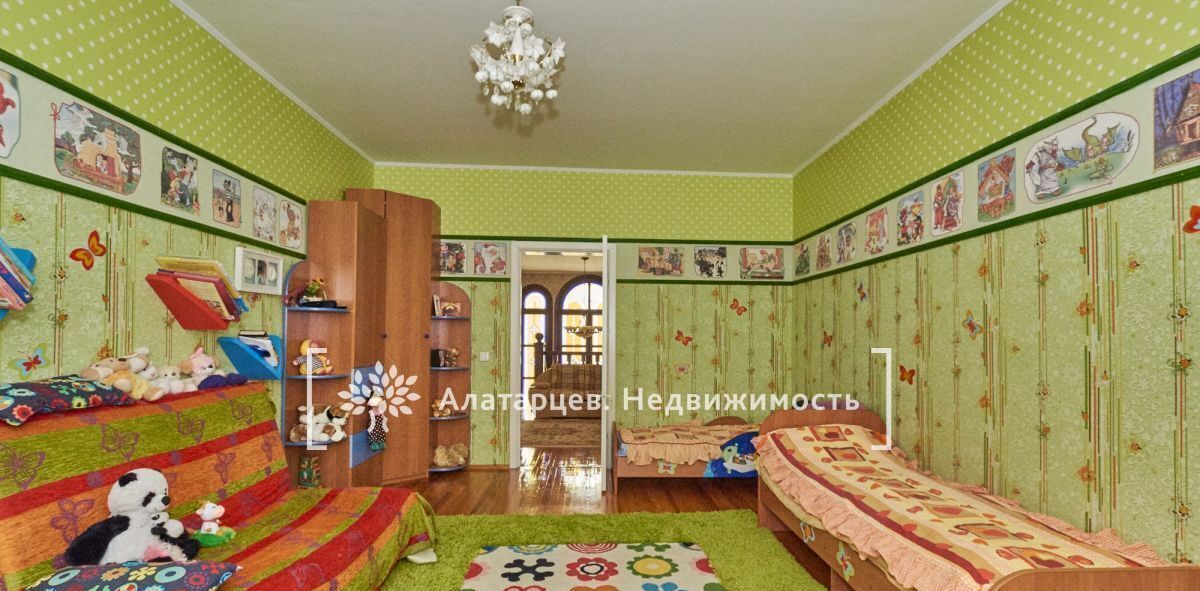 дом г Томск р-н Октябрьский ул Войлочная 4 фото 42