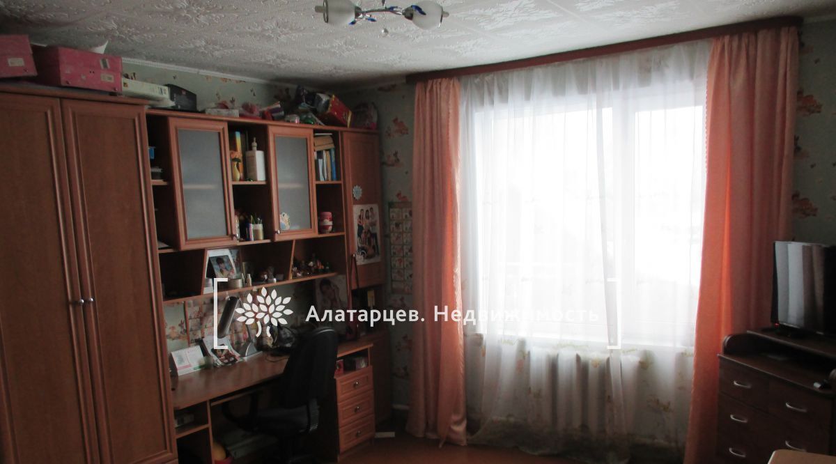 дом г Томск п Светлый мкр Реженка ул Дальняя 7 р-н Октябрьский фото 13