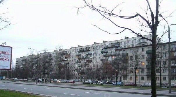 квартира г Тюмень р-н Ленинский ул Энергетиков 60а фото 9