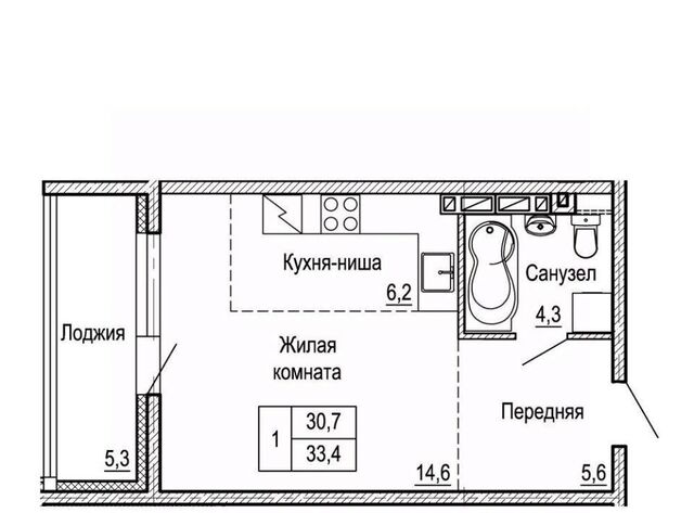 р-н Ленинский ул Ладыгина фото