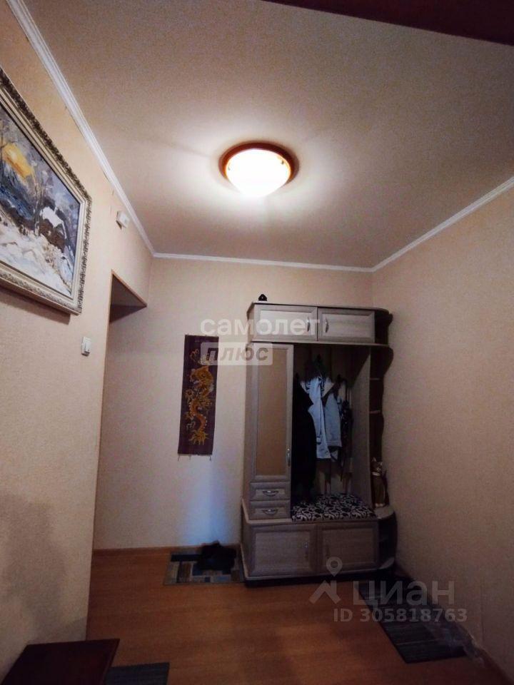 квартира г Зеленоград Матушкино ЗелАО 2-й микрорайон, к 232, Московская область, г Пушкино, Зеленоград фото 13