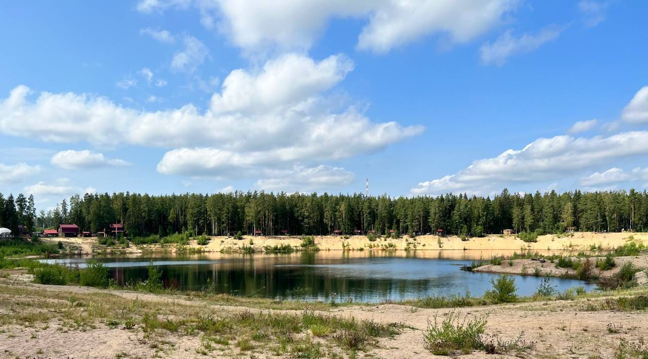 земля р-н Всеволожский Колтушское городское поселение, Мечта кп, 26 фото 7