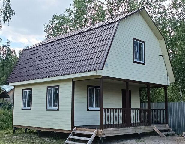 снт Виктория-2 56 км, 41, Электрогорск, Горьковское шоссе фото