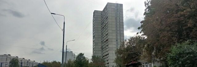 метро Пражская ул Чертановская 41к/3 фото
