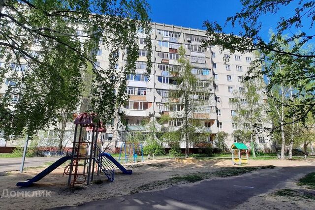 дом 20 городской округ Йошкар-Ола фото