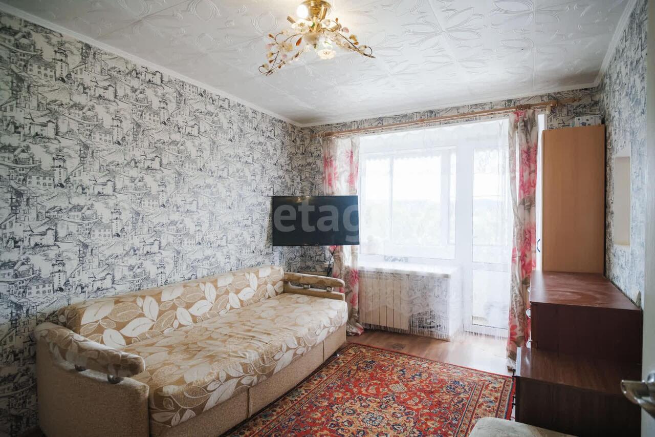 квартира г Комсомольск-на-Амуре ш Магистральное 17/1 фото 1