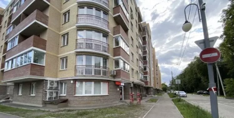 производственные, складские городской округ Одинцовский г Звенигород ул Некрасова 27/8 фото 1