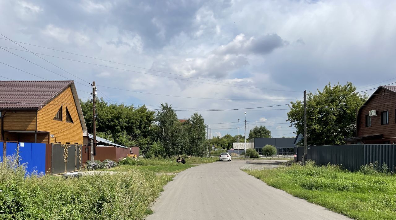 дом г Омск р-н Центральный ул 21-я Северная 151 фото 1