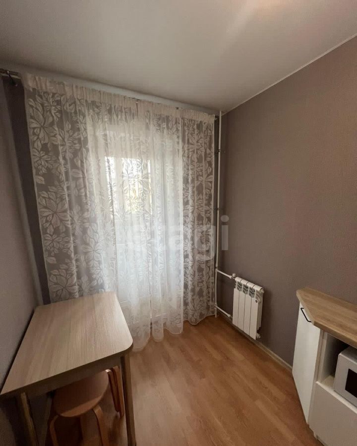 квартира г Тверь р-н Заволжский ул Фрунзе 22к/1 ЖК «Ясный» фото 5