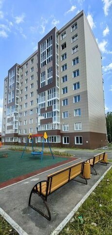 р-н Кировский фото