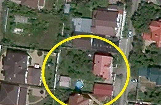 дом г Ставрополь р-н Промышленный ул Пазарджикская № 33 мкр фото 4