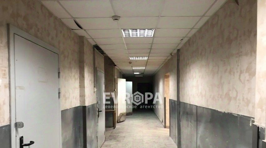 свободного назначения г Ульяновск р-н Засвияжский ул Шолмова 11 фото 2