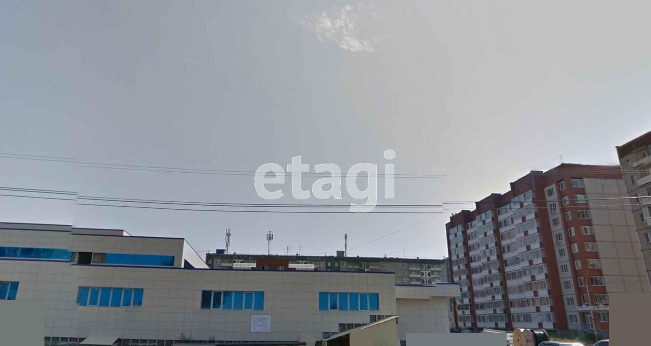 квартира г Нижний Тагил р-н Дзержинский пр-кт Ленинградский 20 фото 20